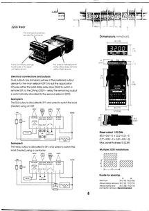 IC型號320.007全面解析 技術(shù)資料、采購渠道與元器件銷售指南